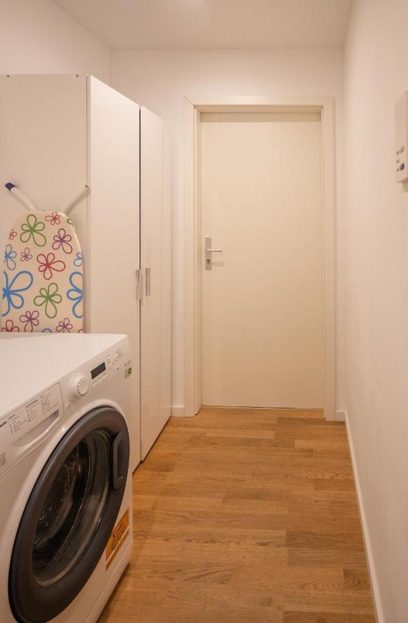 Sweethome - Business Apartment Mit Kuche Und Balkon Μόναχο Εξωτερικό φωτογραφία